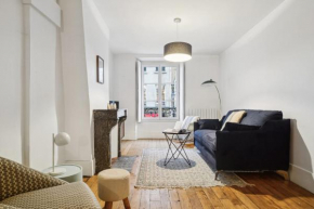 BnBNova - 1BR - Palais Royal & Louvre
